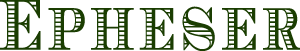 Logo EPHESER